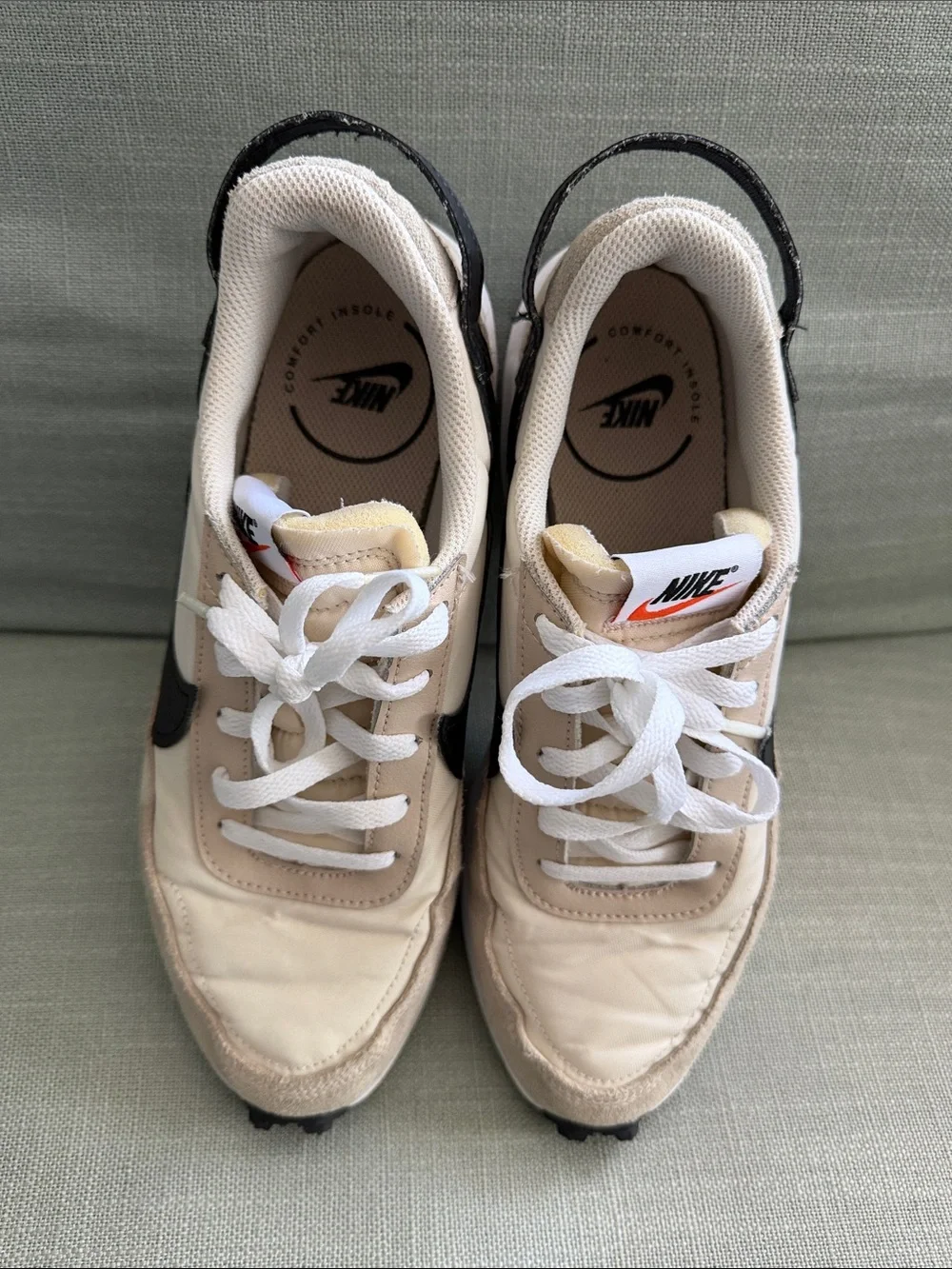 Nike lightweight casual